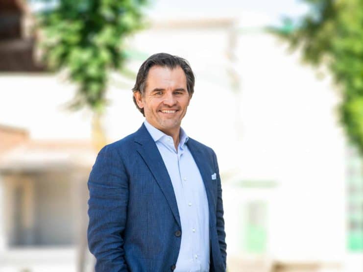 Privatmolkerei Bauer Michael Ohlendorf
