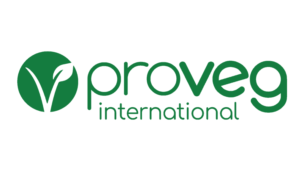 proveg logo