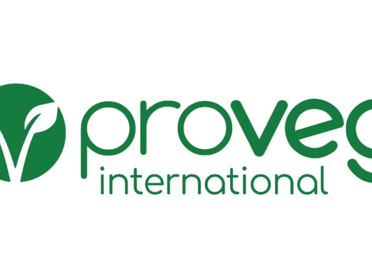 proveg logo