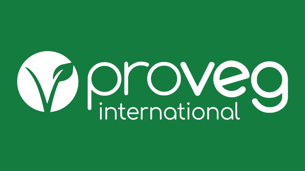 proveg logo