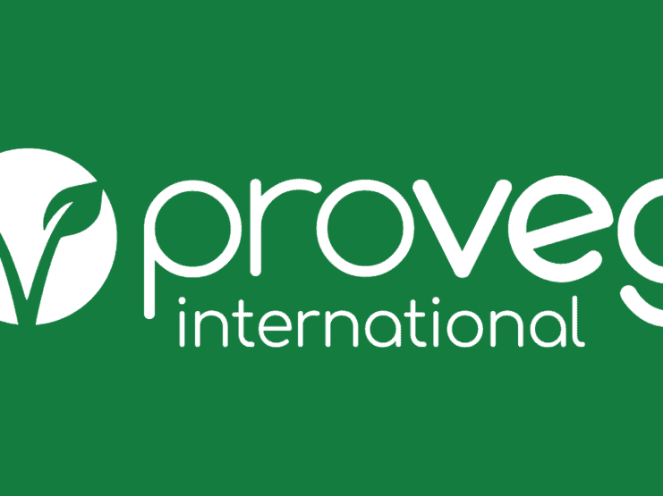 proveg logo