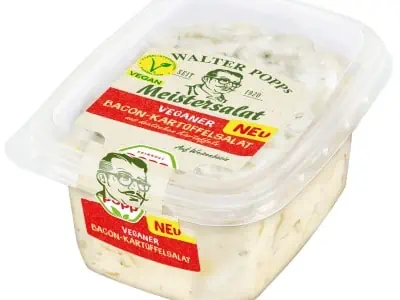 Walter Popps Salad