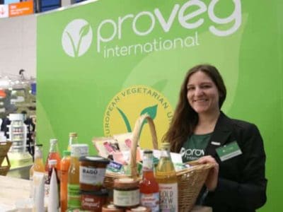 ProvegBiofach