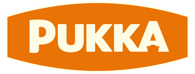 Pukka logo
