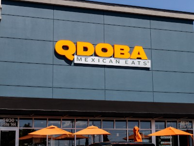 QDOBA-Mexican-Eats-Schnellrestaurant
