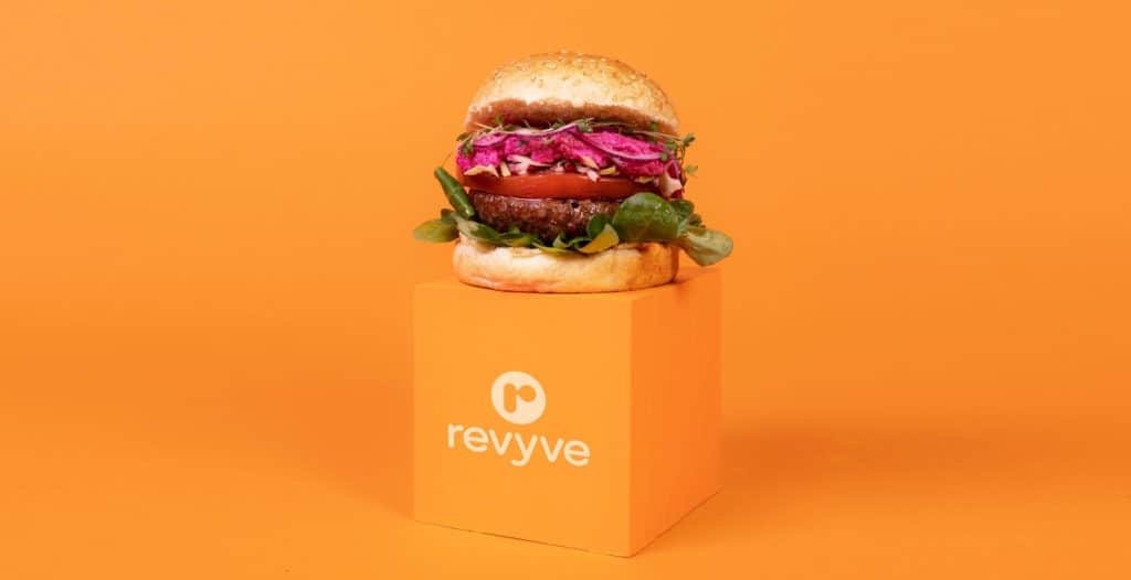 Revye