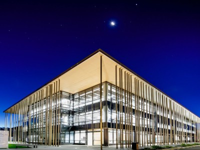 Riddet Institute AgResearch Wissenschaft Lehrstuhl Studieren 1