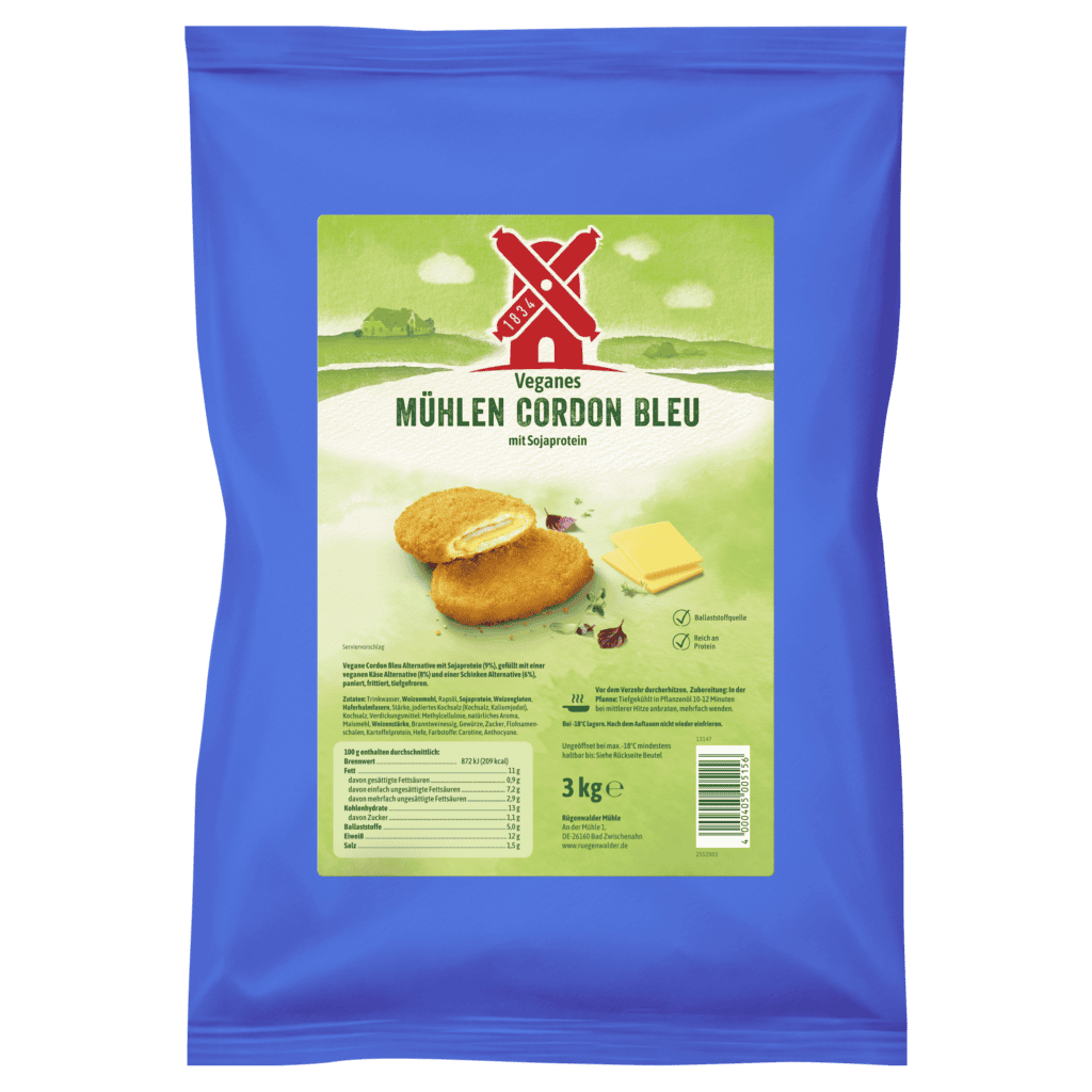 © rügenwalder mühle