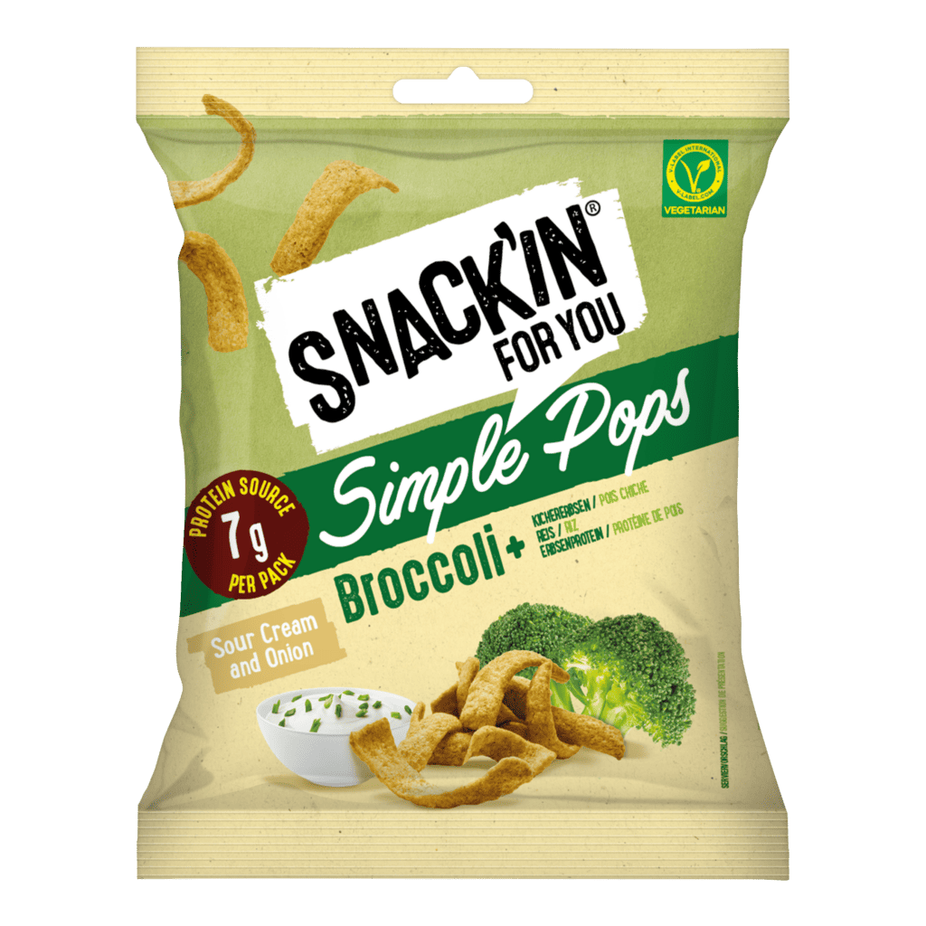 Campofrio präsentiert neue SnackMarke vegconomist Das vegane