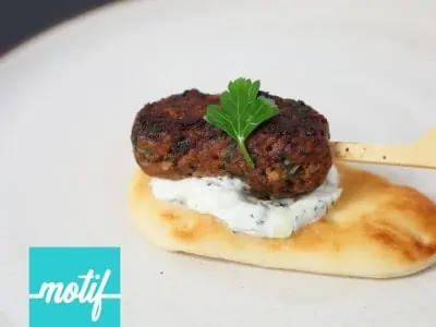 Motif FoodWorks Fleisch