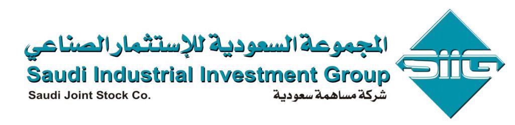 Saudi industrial investment group