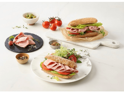 Shinsegae Food