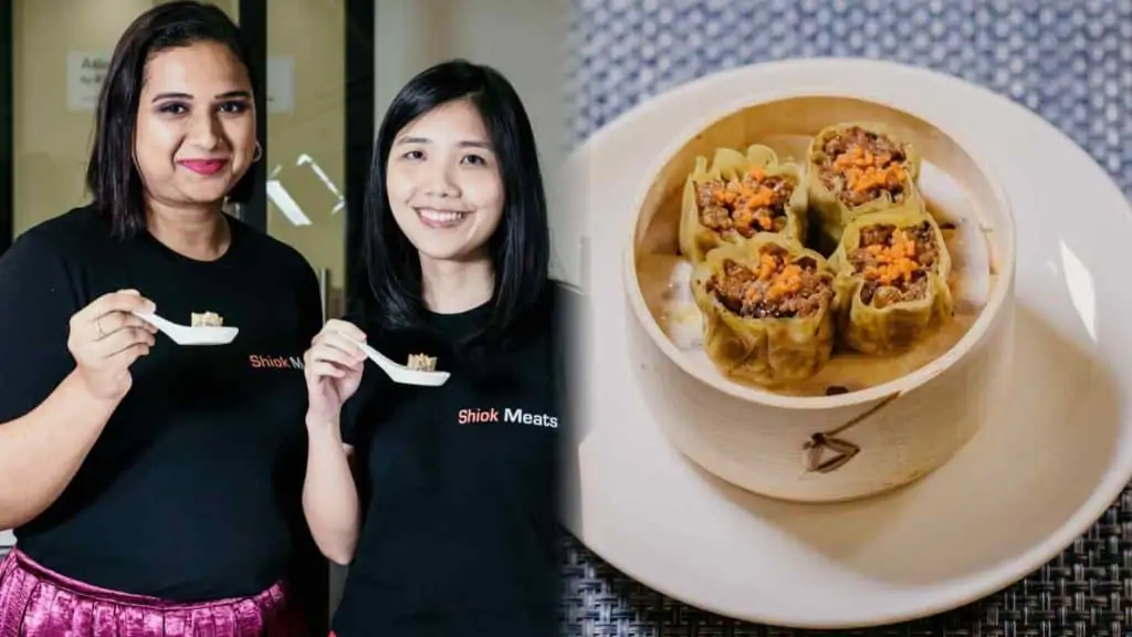 ShiokMeats-Gruenderinnen-Sriram-KaYi