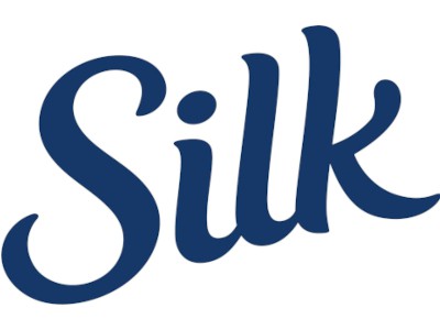 Silk Logo 2021 PMS294 Logo