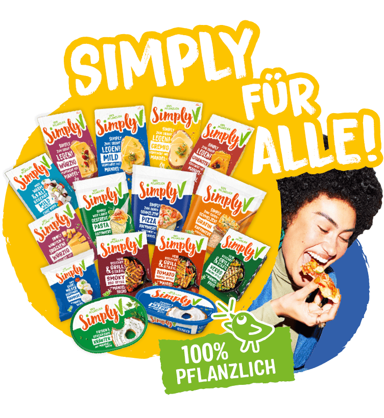 © hochland se simply v