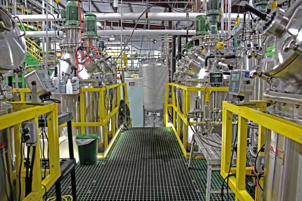Solar biotech bioprozess technologie synbio