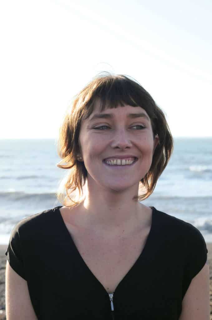 Sophie jarlett von mooncup ltd