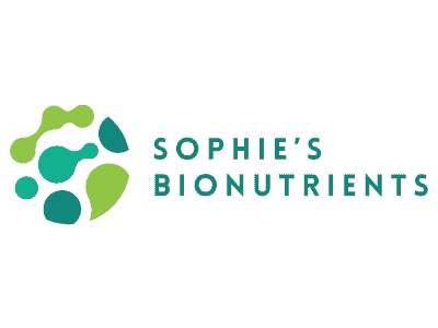 Sophies Bionutrients logo 1