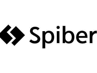 Spiber Logo 1