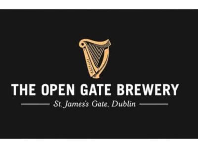 St. James Gate Brewery Brauerei Guinness Dublin