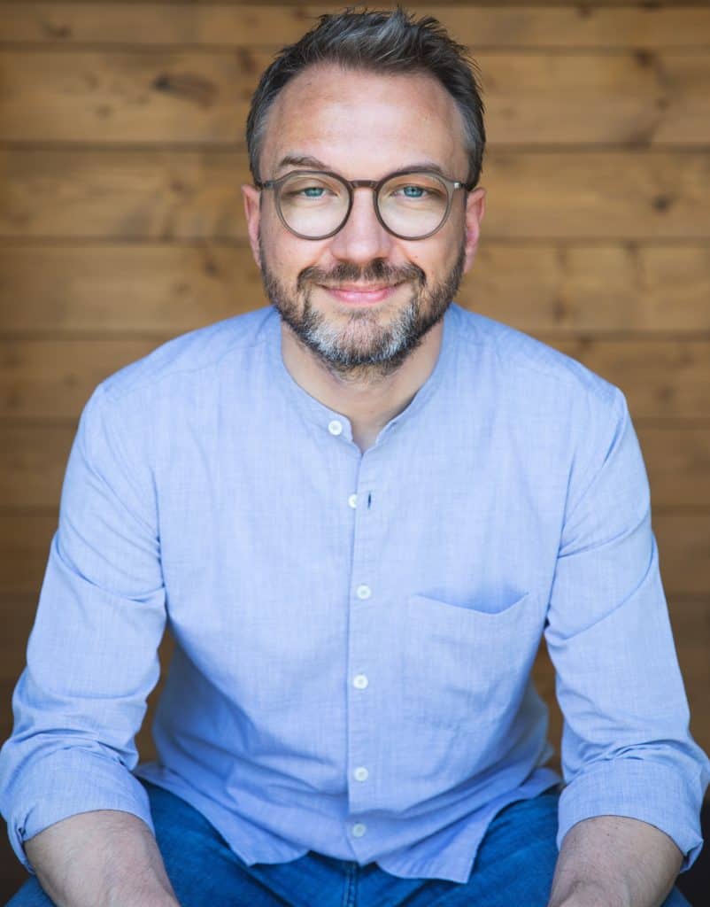 Steffen zeller