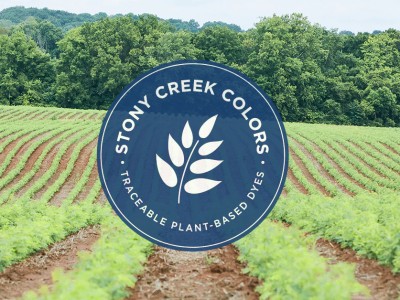 Stony creek colors logo