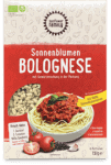 Sunflowerfamily sonnenblumen bolognese