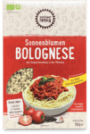 SunflowerFamily Sonnenblumen Bolognese