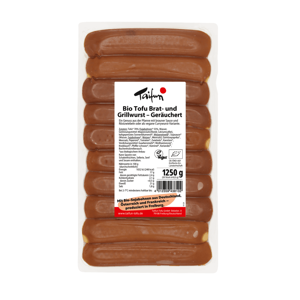 Taifun tofu 04012359438102 ahv rk 0125