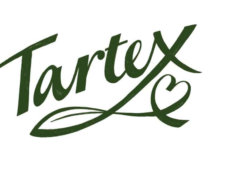 Tartex Logo neu