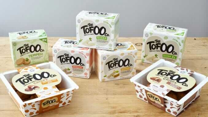 The tofoo co.