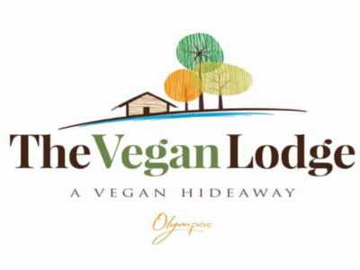 The vegan lodge olympos 3
