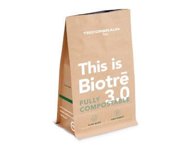 TricorBraun Biotre 3.0 1