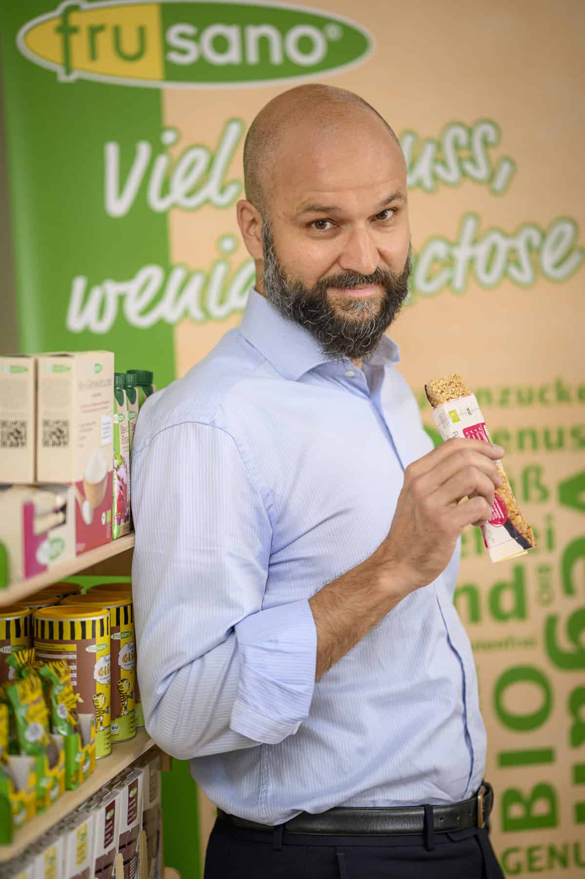 Frusano geschaeftsfuehrer