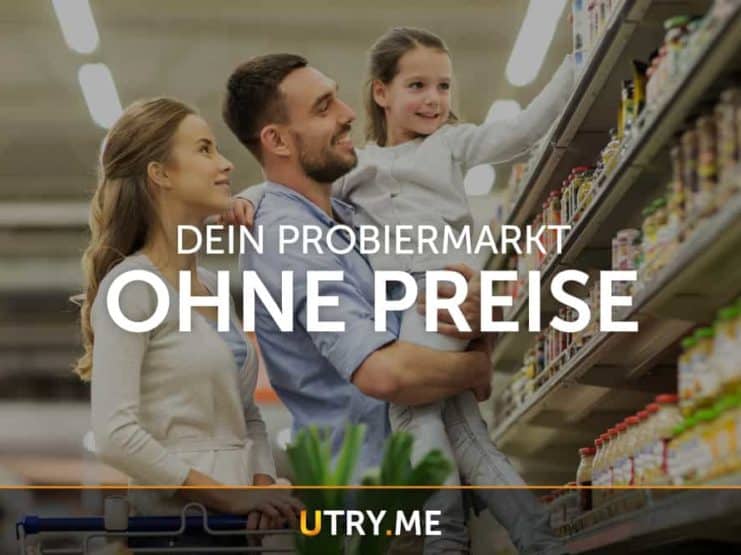 Utry.me Familie Supermarkt HQ