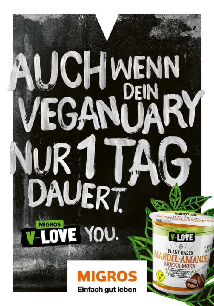 V love veganuary f200l