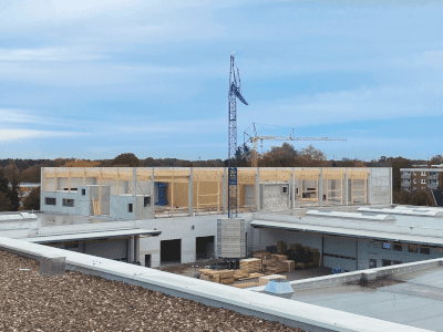 vemag neubau