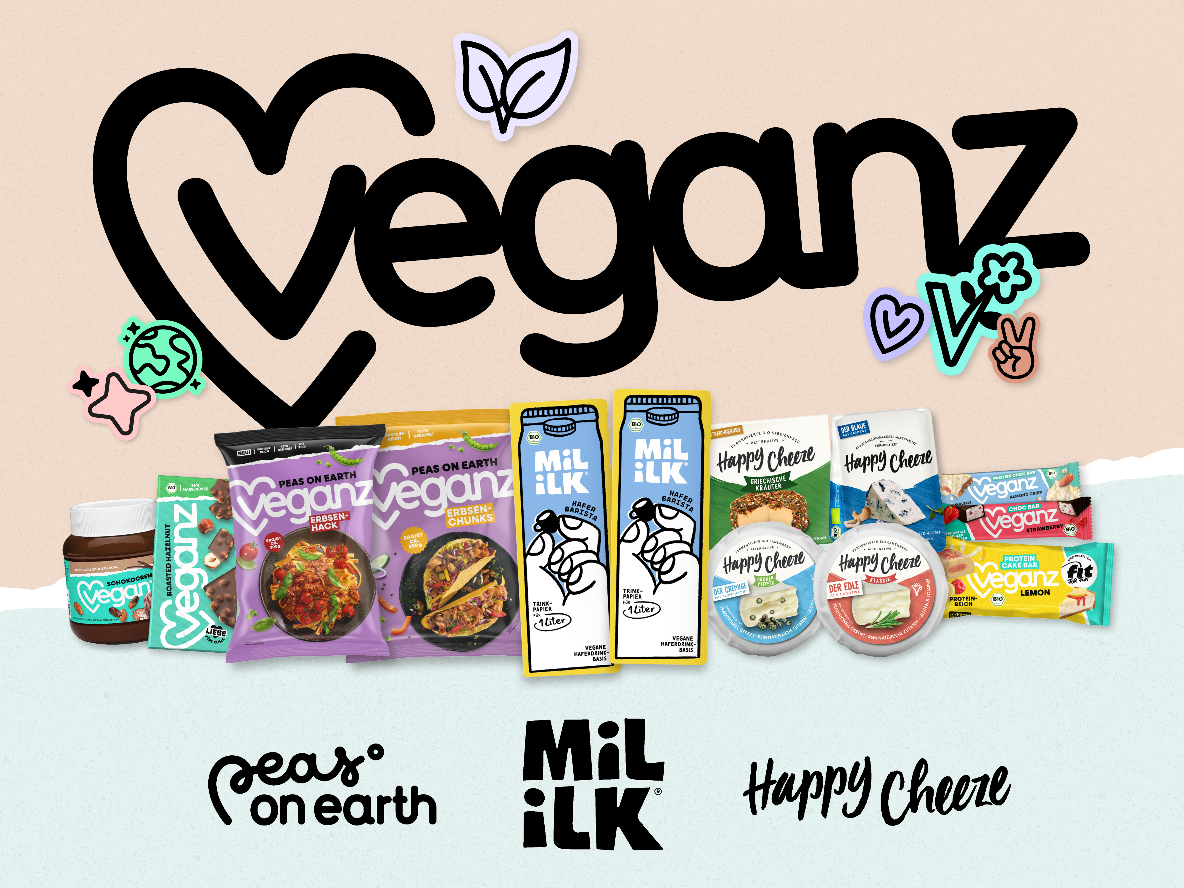 Vgz banner brands