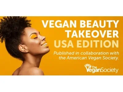 Vegan Society Promo