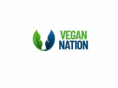 Vegan Nation Logo