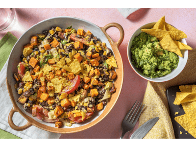 hello fresh veganes gericht