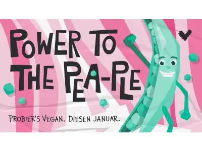 veganuary 2023