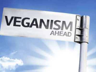 Veganism Veganismus