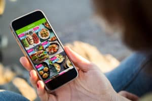 Veggie challenge app credit proveg
