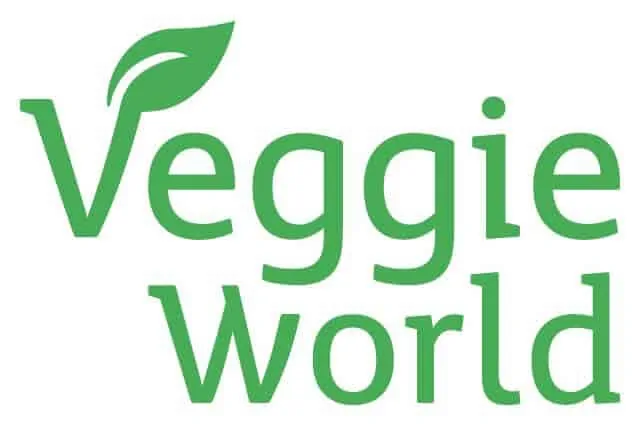 VeggieWorld-Logo