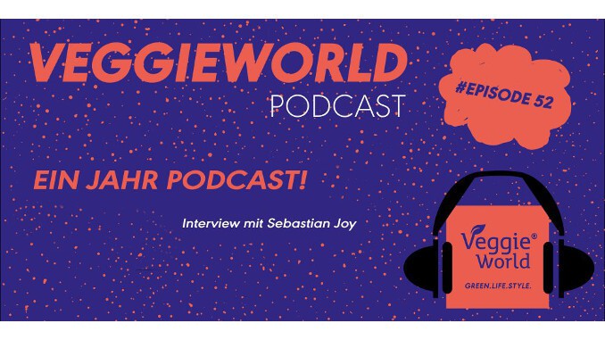 VeggieWorld Podcast