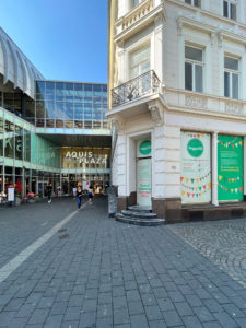 Veggygo in aachen