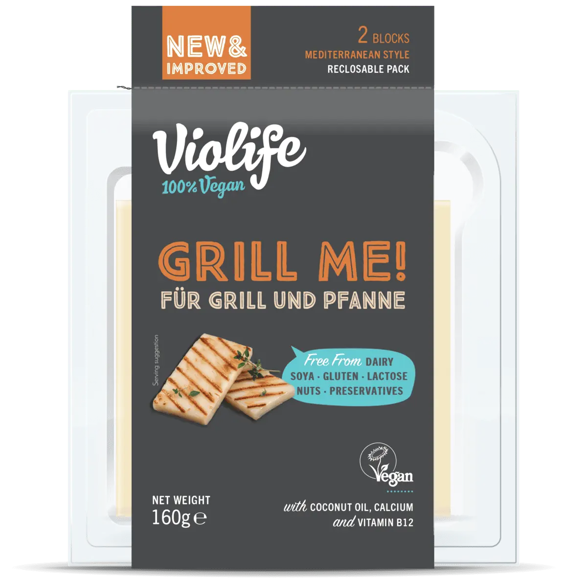 Grill Me