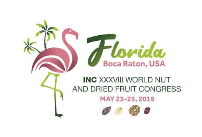 World nut and dried fruit congress