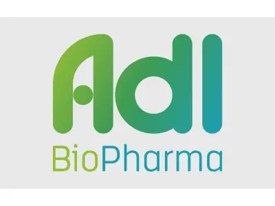 adl biopharma logo